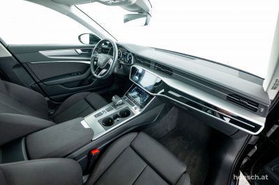 Audi A6 Gebrauchtwagen Audi A6 Gebrauchtwagen