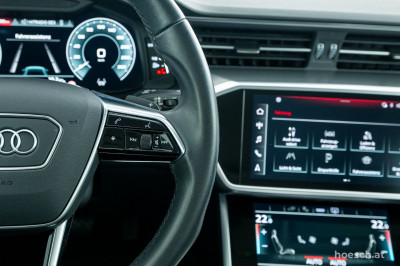Audi A6 Gebrauchtwagen Audi A6 Gebrauchtwagen
