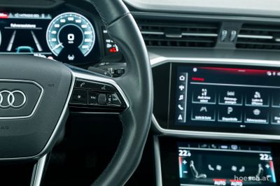 Audi A6 Gebrauchtwagen Audi A6 Gebrauchtwagen