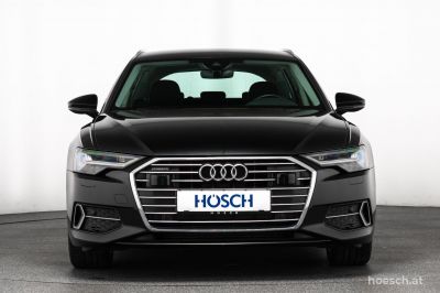 Audi A6 Gebrauchtwagen Audi A6 Gebrauchtwagen