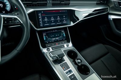 Audi A6 Gebrauchtwagen Audi A6 Gebrauchtwagen
