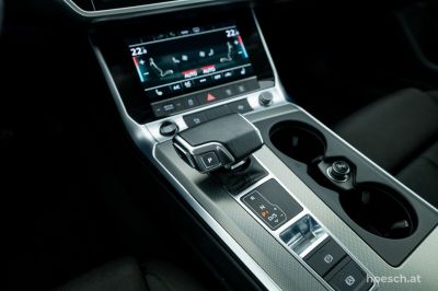 Audi A6 Gebrauchtwagen Audi A6 Gebrauchtwagen