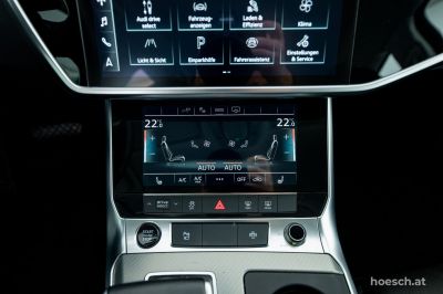 Audi A6 Gebrauchtwagen Audi A6 Gebrauchtwagen