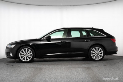 Audi A6 Gebrauchtwagen Audi A6 Gebrauchtwagen