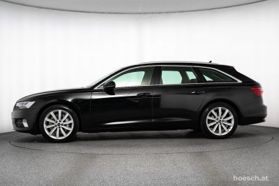 Audi A6 Gebrauchtwagen Audi A6 Gebrauchtwagen