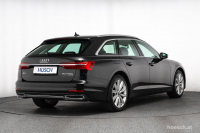 Audi A6 Gebrauchtwagen Audi A6 Gebrauchtwagen