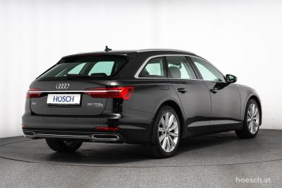 Audi A6 Gebrauchtwagen Audi A6 Gebrauchtwagen