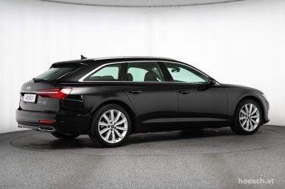 Audi A6 Gebrauchtwagen Audi A6 Gebrauchtwagen
