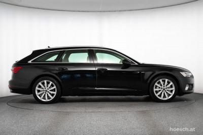 Audi A6 Gebrauchtwagen Audi A6 Gebrauchtwagen