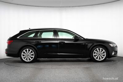 Audi A6 Gebrauchtwagen Audi A6 Gebrauchtwagen