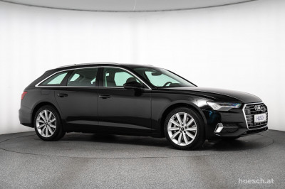 Audi A6 Gebrauchtwagen Audi A6 Gebrauchtwagen