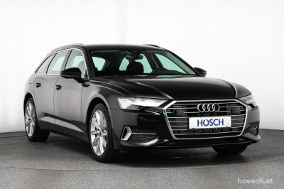 Audi A6 Gebrauchtwagen Audi A6 Gebrauchtwagen