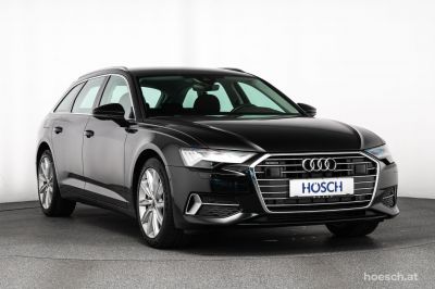 Audi A6 Gebrauchtwagen Audi A6 Gebrauchtwagen