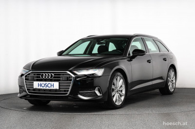 Audi A6 Gebrauchtwagen Audi A6 Gebrauchtwagen