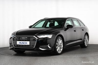 Audi A6 Gebrauchtwagen Audi A6 Gebrauchtwagen
