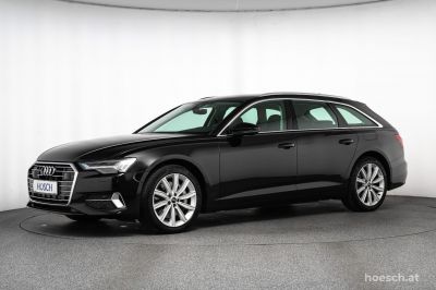 Audi A6 Gebrauchtwagen Audi A6 Gebrauchtwagen