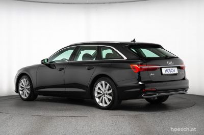 Audi A6 Gebrauchtwagen Audi A6 Gebrauchtwagen