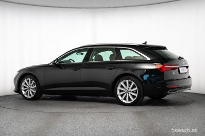 Audi A6 Gebrauchtwagen Audi A6 Gebrauchtwagen