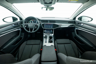 Audi A6 Gebrauchtwagen Audi A6 Gebrauchtwagen