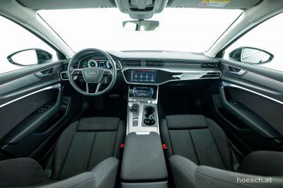 Audi A6 Gebrauchtwagen Audi A6 Gebrauchtwagen
