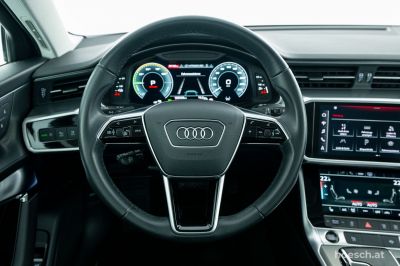 Audi A6 Gebrauchtwagen Audi A6 Gebrauchtwagen