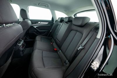 Audi A6 Gebrauchtwagen Audi A6 Gebrauchtwagen