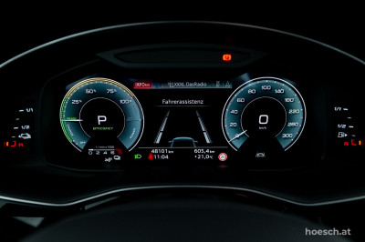 Audi Q7 Gebrauchtwagen Audi Q7 Gebrauchtwagen