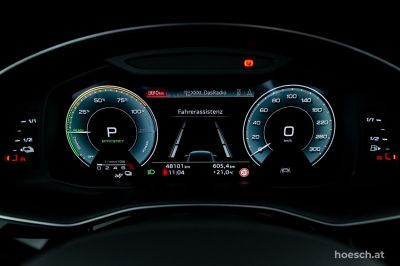 Audi Q7 Gebrauchtwagen Audi Q7 Gebrauchtwagen