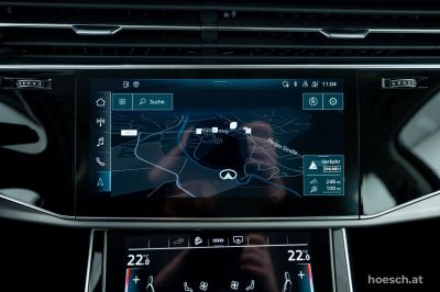 Audi Q7 Gebrauchtwagen Audi Q7 Gebrauchtwagen