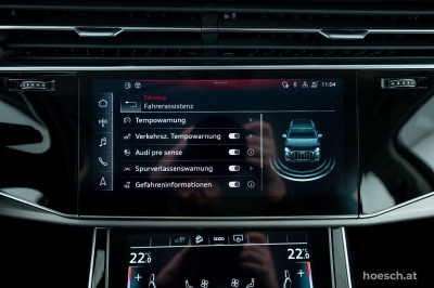 Audi Q7 Gebrauchtwagen Audi Q7 Gebrauchtwagen