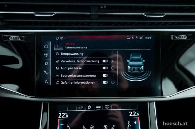 Audi Q7 Gebrauchtwagen Audi Q7 Gebrauchtwagen
