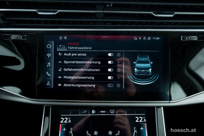 Audi Q7 Gebrauchtwagen Audi Q7 Gebrauchtwagen