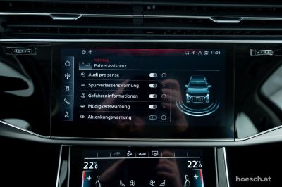 Audi Q7 Gebrauchtwagen Audi Q7 Gebrauchtwagen