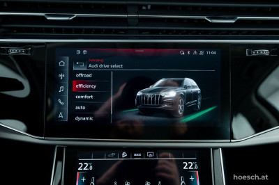 Audi Q7 Gebrauchtwagen Audi Q7 Gebrauchtwagen