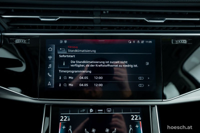 Audi Q7 Gebrauchtwagen Audi Q7 Gebrauchtwagen