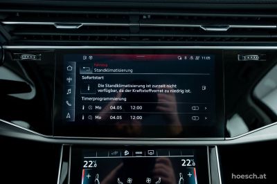 Audi Q7 Gebrauchtwagen Audi Q7 Gebrauchtwagen