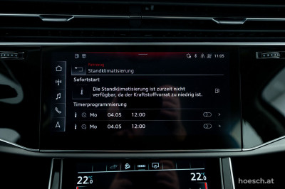 Audi Q7 Gebrauchtwagen Audi Q7 Gebrauchtwagen
