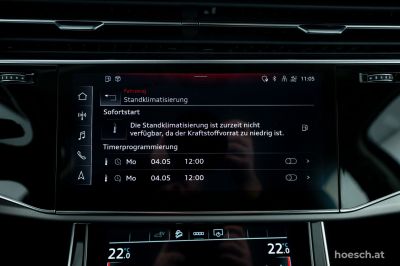Audi Q7 Gebrauchtwagen Audi Q7 Gebrauchtwagen