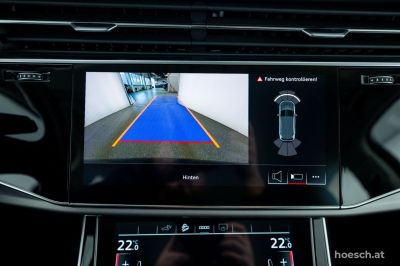 Audi Q7 Gebrauchtwagen Audi Q7 Gebrauchtwagen