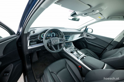 Audi Q7 Gebrauchtwagen Audi Q7 Gebrauchtwagen