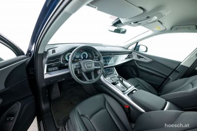 Audi Q7 Gebrauchtwagen Audi Q7 Gebrauchtwagen