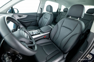 Audi Q7 Gebrauchtwagen Audi Q7 Gebrauchtwagen