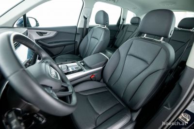 Audi Q7 Gebrauchtwagen Audi Q7 Gebrauchtwagen