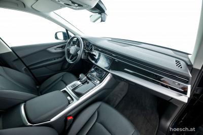Audi Q7 Gebrauchtwagen Audi Q7 Gebrauchtwagen