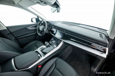 Audi Q7 Gebrauchtwagen Audi Q7 Gebrauchtwagen