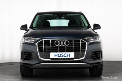 Audi Q7 Gebrauchtwagen Audi Q7 Gebrauchtwagen