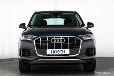 Audi Q7 Gebrauchtwagen Audi Q7 Gebrauchtwagen