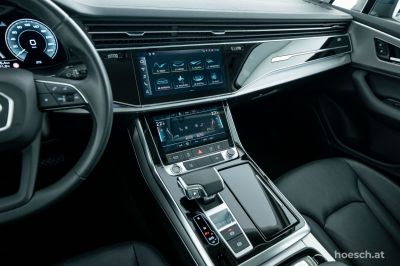 Audi Q7 Gebrauchtwagen Audi Q7 Gebrauchtwagen