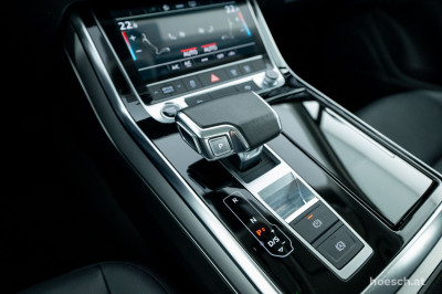 Audi Q7 Gebrauchtwagen Audi Q7 Gebrauchtwagen