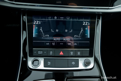 Audi Q7 Gebrauchtwagen Audi Q7 Gebrauchtwagen